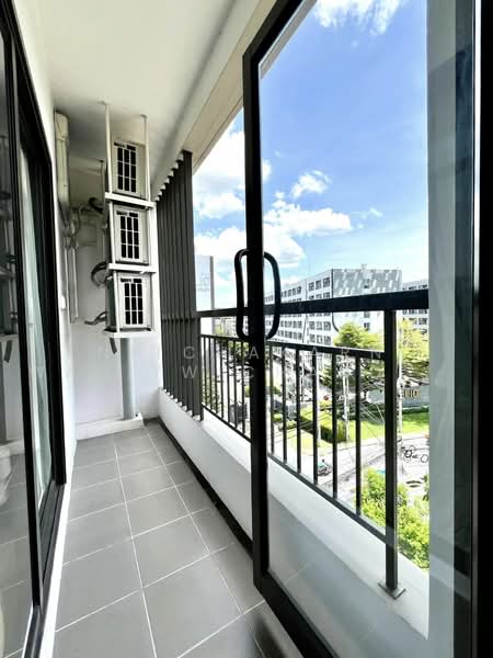 The Nest Sukhumvit 64, Bangkok, 408 Soi Sukhumvit 64, Bang Chak, Phra Khanong, Bangkok, 2 Bedrooms, 41 sqm, Condo For Rent, by Nitchakarn Wanitwichakornkit, 500494565 - DDproperty.com