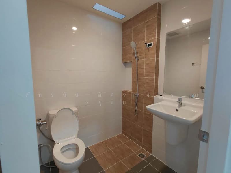 Grande Pleno Phahol-Vibhavadi 2, Pathum Thani, Khlong Nung, Khlong Luang, Pathum Thani, 3 Bedrooms, 80 sqm, Townhouse For Rent, by ภัทรนัน อิศรางกูร ณ อยุธยา, 500494567 - DDproperty.com