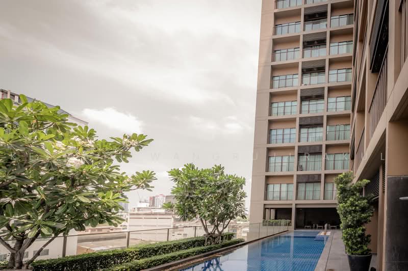 Noble Refine, Bangkok, Soi Sukhumvit 26, Sukhumvit Road, Khong Tan, Khlong Toei, Bangkok, 1 Bedroom, 55 sqm, Condo For Rent, by Keerati Wangrujirakul, 500494568 - DDproperty.com