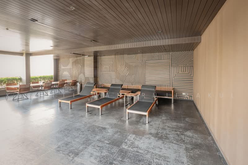 Noble Refine, Bangkok, Soi Sukhumvit 26, Sukhumvit Road, Khong Tan, Khlong Toei, Bangkok, 1 Bedroom, 55 sqm, Condo For Rent, by Keerati Wangrujirakul, 500494568 - DDproperty.com