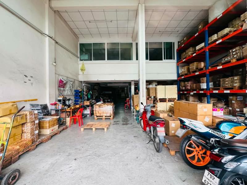 สำนักงานเทพารักษ์ สมุทรปราการ, สมุทรปราการ, เทพารักษ์, เมืองสมุทรปราการ, สมุทรปราการ, 150 ตร.ม., บ้านเดี่ยว ขาย, โดย The Best Property ยะ, 500494571 - DDproperty.com