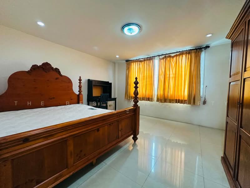 สำนักงานเทพารักษ์ สมุทรปราการ, Samut Prakan, Thepharak, Muang Samut Prakarn, Samut Prakan, 1 Bedroom, 150 sqm, Single Detached House For Sale, by The Best Property  ยะ, 500494571 - DDproperty.com