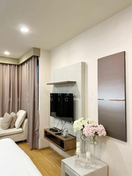 The Address Sathorn, Bangkok, 98 Sathorn Nua Road, Silom, Bang Rak, Bangkok, 1 Bedroom, 57 sqm, Condo For Rent, by Nitchakarn Wanitwichakornkit, 500494572 - DDproperty.com