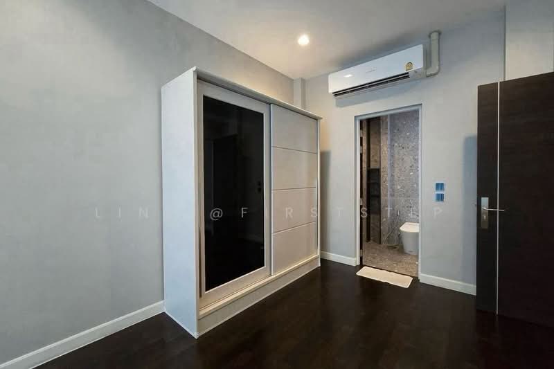 The Gentry Phatthanakan 2, Bangkok, Phatthanakan 32, Suan Luang, Bangkok, 4 Bedrooms, 440 sqm, Single Detached House For Rent, by LINE @firststep, 500494573 - DDproperty.com