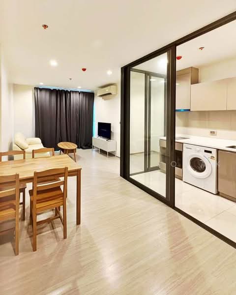 Life Sukhumvit 62, Bangkok, Soi Sukhumvit 62, Bang Chak, Phra Khanong, Bangkok, 2 Bedrooms, 68 sqm, Condo For Rent, by Boonraksa Sopak, 500494574 - DDproperty.com
