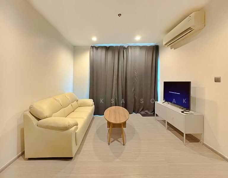 Life Sukhumvit 62 : ไลฟ์ สุขุมวิท 62, กรุงเทพ, ซอยสุขุมวิท 62, บางจาก, พระโขนง, กรุงเทพ, 68 ตร.ม., คอนโด ให้เช่า, โดย Boonraksa Sopak, 500494574 - DDproperty.com