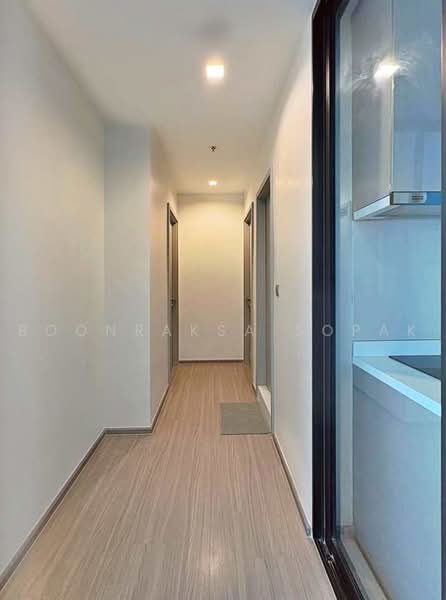 Life Sukhumvit 62, Bangkok, Soi Sukhumvit 62, Bang Chak, Phra Khanong, Bangkok, 2 Bedrooms, 68 sqm, Condo For Rent, by Boonraksa Sopak, 500494574 - DDproperty.com