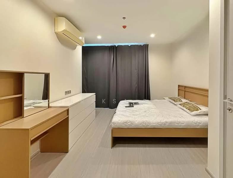 Life Sukhumvit 62, Bangkok, Soi Sukhumvit 62, Bang Chak, Phra Khanong, Bangkok, 2 Bedrooms, 68 sqm, Condo For Rent, by Boonraksa Sopak, 500494574 - DDproperty.com