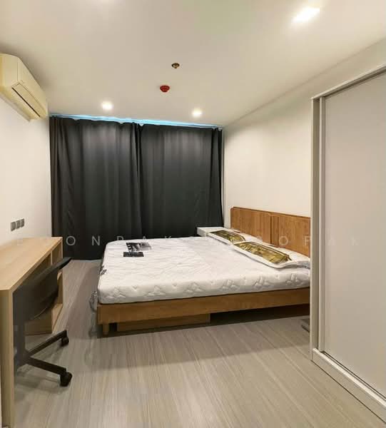 Life Sukhumvit 62, Bangkok, Soi Sukhumvit 62, Bang Chak, Phra Khanong, Bangkok, 2 Bedrooms, 68 sqm, Condo For Rent, by Boonraksa Sopak, 500494574 - DDproperty.com