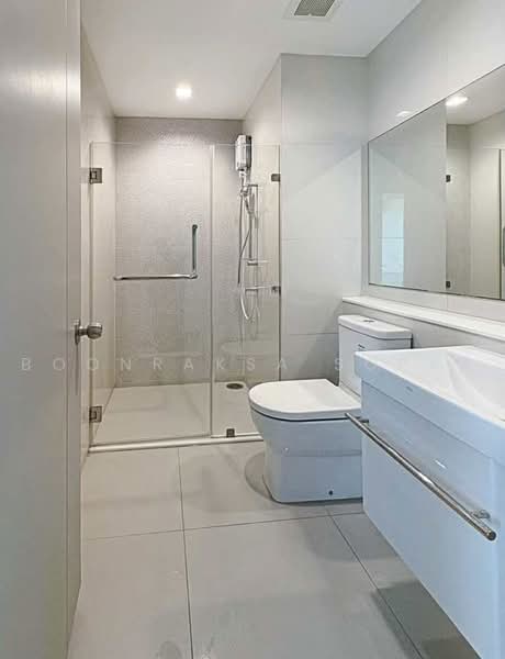 Life Sukhumvit 62, Bangkok, Soi Sukhumvit 62, Bang Chak, Phra Khanong, Bangkok, 2 Bedrooms, 68 sqm, Condo For Rent, by Boonraksa Sopak, 500494574 - DDproperty.com