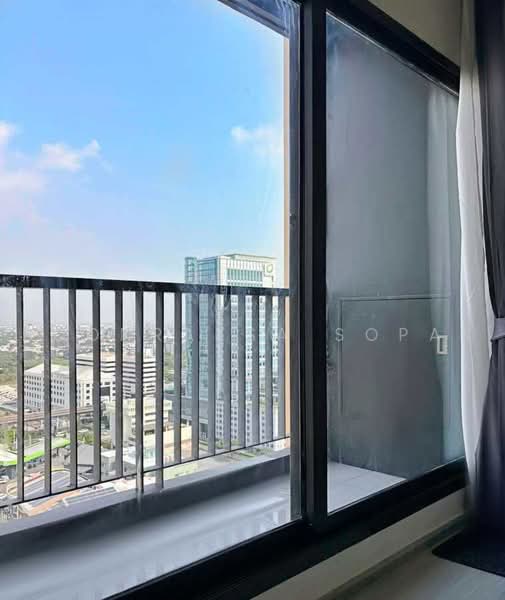 Life Sukhumvit 62, Bangkok, Soi Sukhumvit 62, Bang Chak, Phra Khanong, Bangkok, 2 Bedrooms, 68 sqm, Condo For Rent, by Boonraksa Sopak, 500494574 - DDproperty.com