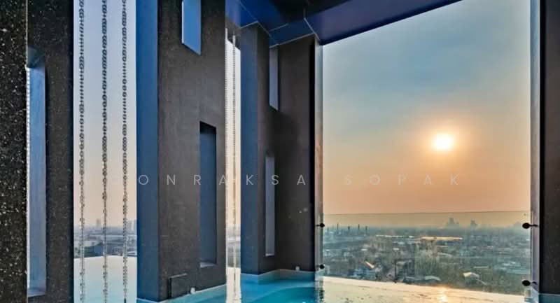 Life Sukhumvit 62, Bangkok, Soi Sukhumvit 62, Bang Chak, Phra Khanong, Bangkok, 2 Bedrooms, 68 sqm, Condo For Rent, by Boonraksa Sopak, 500494574 - DDproperty.com