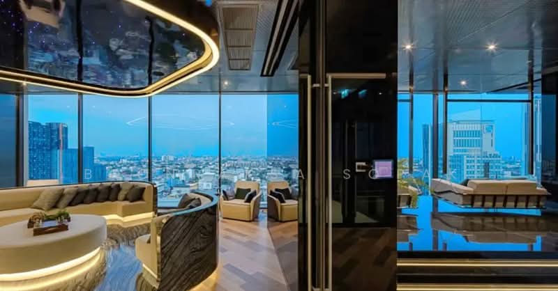 Life Sukhumvit 62, Bangkok, Soi Sukhumvit 62, Bang Chak, Phra Khanong, Bangkok, 2 Bedrooms, 68 sqm, Condo For Rent, by Boonraksa Sopak, 500494574 - DDproperty.com