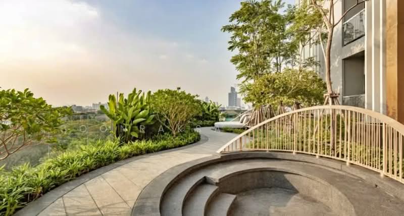 Life Sukhumvit 62, Bangkok, Soi Sukhumvit 62, Bang Chak, Phra Khanong, Bangkok, 2 Bedrooms, 68 sqm, Condo For Rent, by Boonraksa Sopak, 500494574 - DDproperty.com