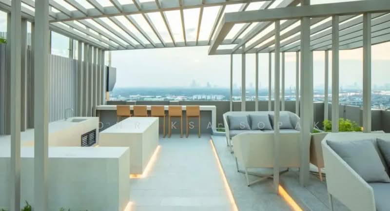 Life Sukhumvit 62, Bangkok, Soi Sukhumvit 62, Bang Chak, Phra Khanong, Bangkok, 2 Bedrooms, 68 sqm, Condo For Rent, by Boonraksa Sopak, 500494574 - DDproperty.com