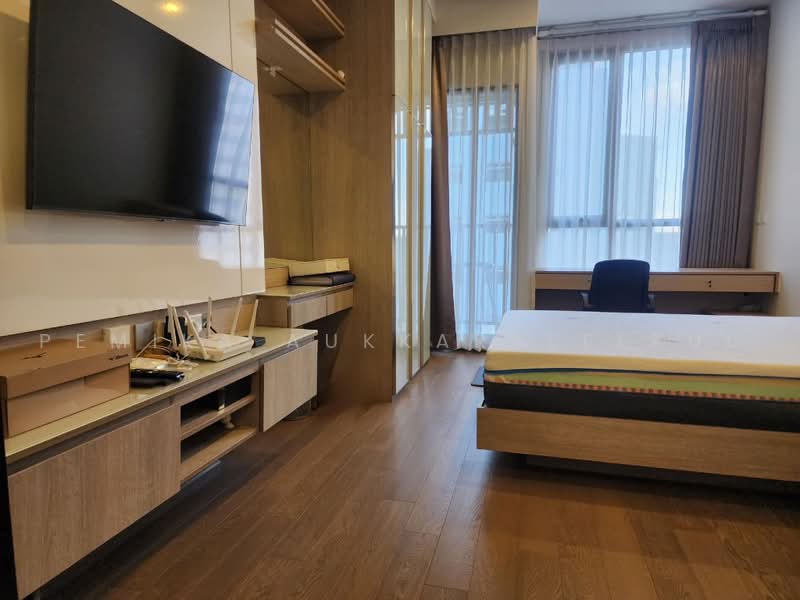 Park Origin Phayathai, Bangkok, 89 Phaya Thai Road, Thanon Phaya Thai, Ratchathewi, Bangkok, 1 Bedroom, 24 sqm, Condo For Sale, by Pemika Aukkaraleekul, 500494575 - DDproperty.com
