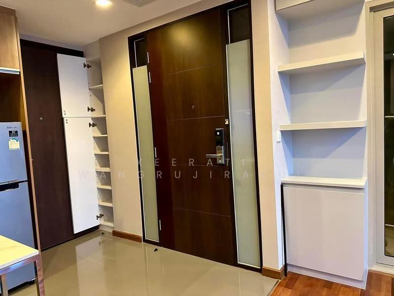 Wish Signature Midtown Siam : วิช ซิกเนเจอร์ มิดทาวน์ สยาม, กรุงเทพ, 512 เพชรบุรี, ถนนเพชรบุรี, ราชเทวี, กรุงเทพ, 35 ตร.ม., คอนโด ให้เช่า, โดย Keerati Wangrujirakul, 500494576 - DDproperty.com