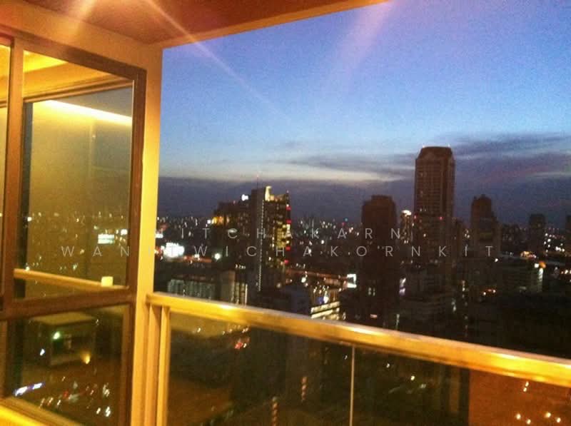 The Address Sathorn, Bangkok, 98 Sathorn Nua Road, Silom, Bang Rak, Bangkok, 1 Bedroom, 56 sqm, Condo For Rent, by Nitchakarn Wanitwichakornkit, 500494577 - DDproperty.com