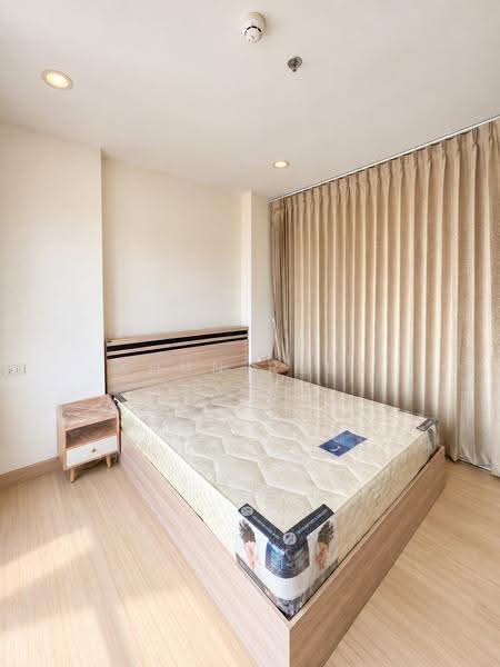 Supalai Veranda Ramkhamhaeng, Bangkok, Ramkhamhaeng Road, Hua Mak, Bang Kapi, Bangkok, 1 Bedroom, 35 sqm, Condo For Rent, by Khun Rent, 500494579 - DDproperty.com