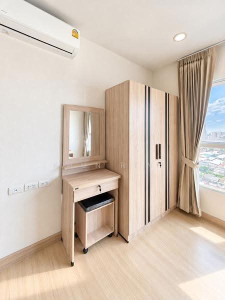 Supalai Veranda Ramkhamhaeng, Bangkok, Ramkhamhaeng Road, Hua Mak, Bang Kapi, Bangkok, 1 Bedroom, 35 sqm, Condo For Rent, by Khun Rent, 500494579 - DDproperty.com