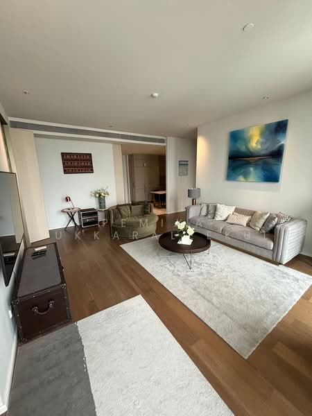 Kraam Sukhumvit 26, Bangkok, 55 Soi Sukhumvit 26 Sukhumvit Road, Khong Tan, Khlong Toei, Bangkok, 2 Bedrooms, 110 sqm, Condo For Sale, by Pemika Aukkaraleekul, 500494580 - DDproperty.com