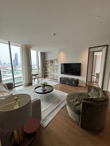 Kraam Sukhumvit 26, Bangkok, 55 Soi Sukhumvit 26 Sukhumvit Road, Khong Tan, Khlong Toei, Bangkok, 2 Bedrooms, 110 sqm, Condo For Sale, by Pemika Aukkaraleekul, 500494580 - DDproperty.com
