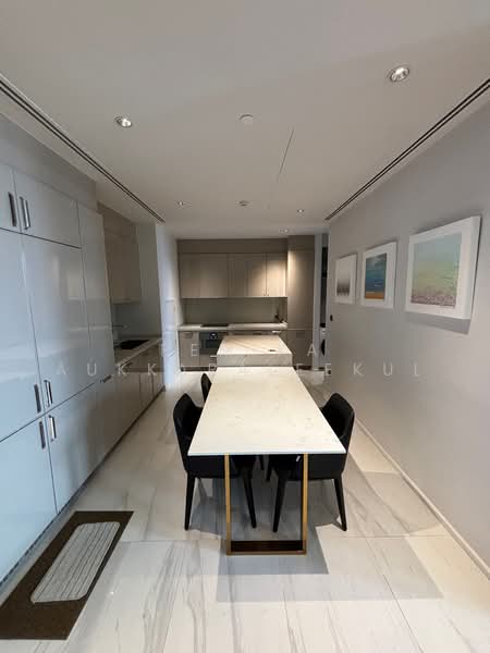 Kraam Sukhumvit 26, Bangkok, 55 Soi Sukhumvit 26 Sukhumvit Road, Khong Tan, Khlong Toei, Bangkok, 2 Bedrooms, 110 sqm, Condo For Sale, by Pemika Aukkaraleekul, 500494580 - DDproperty.com