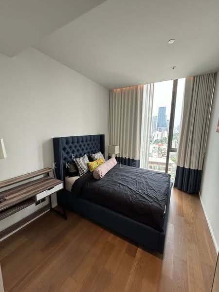 Kraam Sukhumvit 26, Bangkok, 55 Soi Sukhumvit 26 Sukhumvit Road, Khong Tan, Khlong Toei, Bangkok, 2 Bedrooms, 110 sqm, Condo For Sale, by Pemika Aukkaraleekul, 500494580 - DDproperty.com