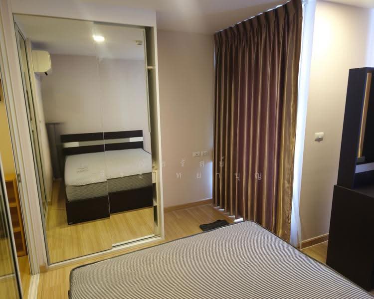 Chateau In Town Rama 8, Bangkok, Arun Amarin Road, Bang Yi Khan, Bang Phlat, Bangkok, 1 Bedroom, 31 sqm, Condo For Sale, by ณัชรัสย์ จิระวิทยาบุญ, 500494581 - DDproperty.com