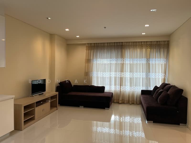 Amanta Lumpini, Bangkok, Rama 4 Road, Thung Maha Mek, Sathon, Bangkok, 1 Bedroom, 65 sqm, Condo For Rent, by Boonraksa Sopak, 500494583 - DDproperty.com