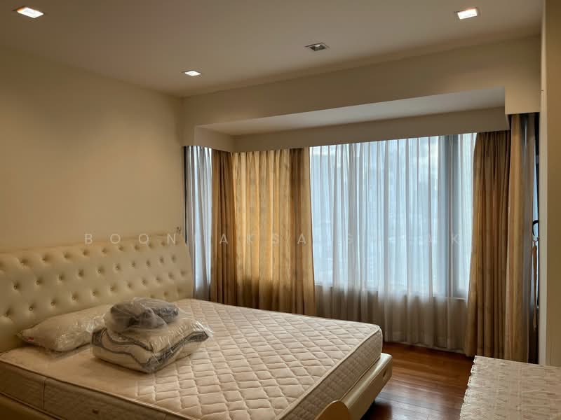 Amanta Lumpini, Bangkok, Rama 4 Road, Thung Maha Mek, Sathon, Bangkok, 1 Bedroom, 65 sqm, Condo For Rent, by Boonraksa Sopak, 500494583 - DDproperty.com