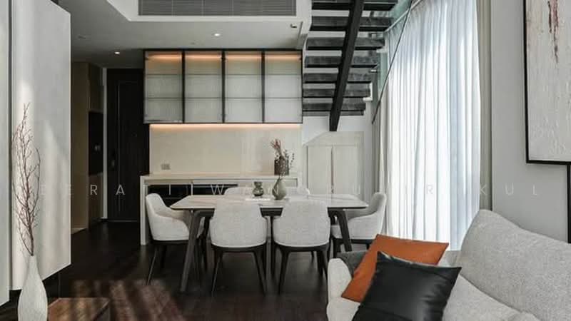 LAVIQ Sukhumvit 57, Bangkok, Soi Sukhumvit 57, Sukhumvit Road, Khlong Tan Nua, Watthana, Bangkok, 2 Bedrooms, 98 sqm, Condo For Rent, by Keerati Wangrujirakul, 500494585 - DDproperty.com