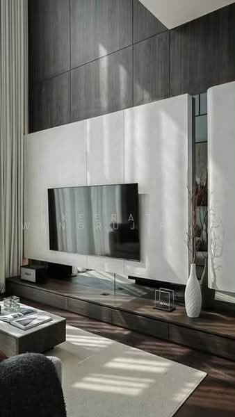 LAVIQ Sukhumvit 57, Bangkok, Soi Sukhumvit 57, Sukhumvit Road, Khlong Tan Nua, Watthana, Bangkok, 2 Bedrooms, 98 sqm, Condo For Rent, by Keerati Wangrujirakul, 500494585 - DDproperty.com