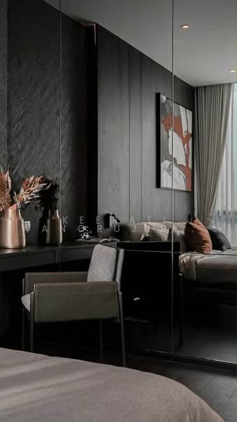 LAVIQ Sukhumvit 57, Bangkok, Soi Sukhumvit 57, Sukhumvit Road, Khlong Tan Nua, Watthana, Bangkok, 2 Bedrooms, 98 sqm, Condo For Rent, by Keerati Wangrujirakul, 500494585 - DDproperty.com