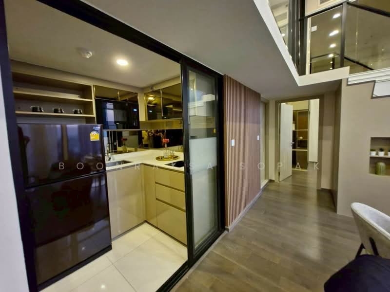 Park Origin Ratchathewi, Bangkok, 135 Phetchaburi Road, Thung Phaya Thai, Ratchathewi, Bangkok, 2 Bedrooms, 60 sqm, Condo For Rent, by Boonraksa Sopak, 500494587 - DDproperty.com