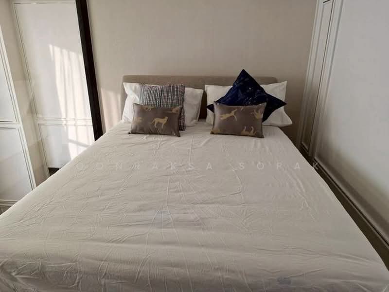 Park Origin Ratchathewi, Bangkok, 135 Phetchaburi Road, Thung Phaya Thai, Ratchathewi, Bangkok, 2 Bedrooms, 60 sqm, Condo For Rent, by Boonraksa Sopak, 500494587 - DDproperty.com