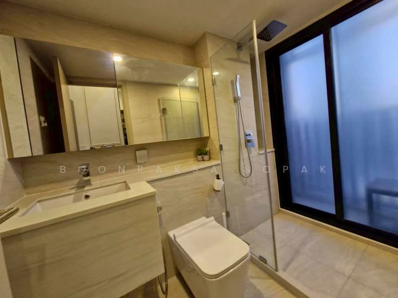 Park Origin Ratchathewi, Bangkok, 135 Phetchaburi Road, Thung Phaya Thai, Ratchathewi, Bangkok, 2 Bedrooms, 60 sqm, Condo For Rent, by Boonraksa Sopak, 500494587 - DDproperty.com