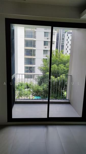 The Nest Ploenchit, Bangkok, 105 Soi Nai Loet, Lumphini, Pathum Wan, Bangkok, 1 Bedroom, 37 sqm, Condo For Sale, by Pemika Aukkaraleekul, 500494588 - DDproperty.com