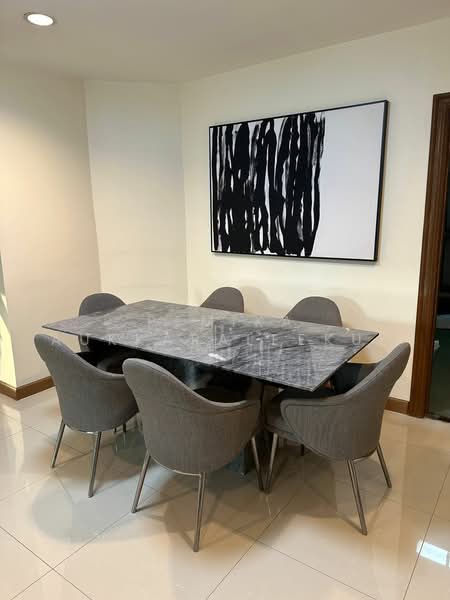 Fifty Fifth Tower : ฟิฟตี้ฟิฟท์ ทาวเวอร์, กรุงเทพ, 84 ซอยสุขุมวิท 55 ถนนสุขุมวิท, คลองตันเหนือ, วัฒนา, กรุงเทพ, 170 ตร.ม., คอนโด ขาย, โดย Pemika Aukkaraleekul, 500494591 - DDproperty.com
