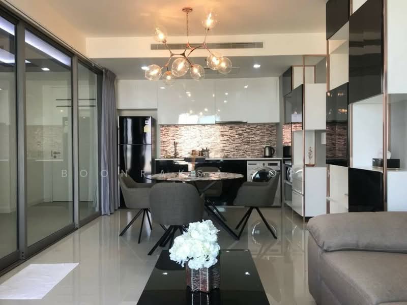 StarView, Bangkok, 495 Rama 3, Bang Klo, Bang Kho Laem, Bangkok, 2 Bedrooms, 77 sqm, Condo For Rent, by Boonraksa Sopak, 500494593 - DDproperty.com