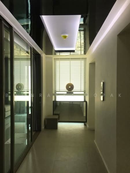 StarView, Bangkok, 495 Rama 3, Bang Klo, Bang Kho Laem, Bangkok, 2 Bedrooms, 77 sqm, Condo For Rent, by Boonraksa Sopak, 500494593 - DDproperty.com