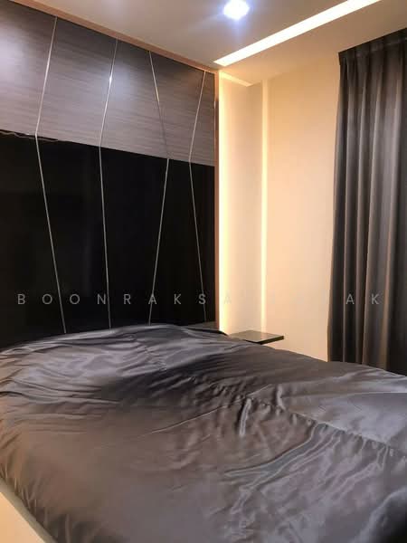 StarView, Bangkok, 495 Rama 3, Bang Klo, Bang Kho Laem, Bangkok, 2 Bedrooms, 77 sqm, Condo For Rent, by Boonraksa Sopak, 500494593 - DDproperty.com
