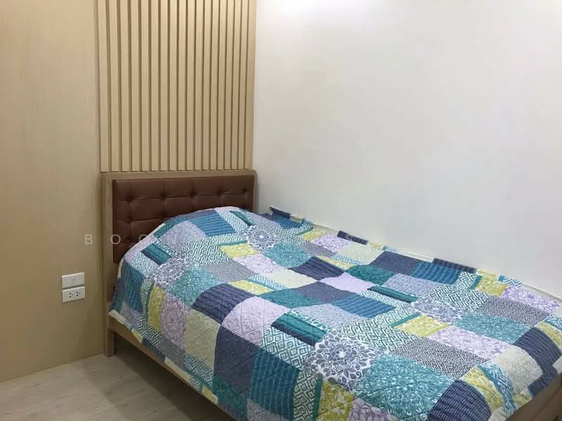 StarView : สตาร์ วิว, กรุงเทพ, 495 พระราม 3, บางโคล่, บางคอแหลม, กรุงเทพ, 77 ตร.ม., คอนโด ให้เช่า, โดย Boonraksa Sopak, 500494593 - DDproperty.com