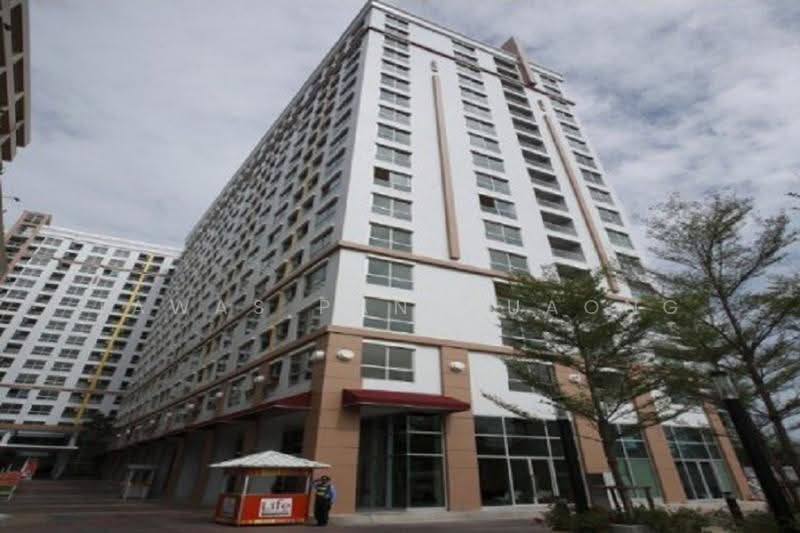 Life @ BTS Tha-Phra, Bangkok, 18 Ratchadaphisek Road, Talat Plu, Thon Buri, Bangkok, 2 Bedrooms, 84 sqm, Condo For Sale, by Tawas Panyauaong, 500494595 - DDproperty.com