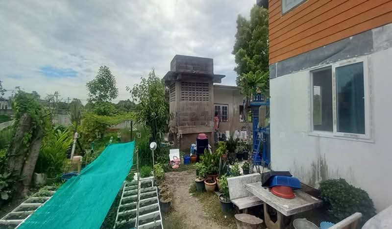 ติดเลียบคลองเปรมประชากร, Pathum Thani, Chiang Rak Noi, Sam Khok, Pathum Thani, , 200 sqm, Land For Sale, by ชนะชาติ นนท์ตา, 500494596 - DDproperty.com