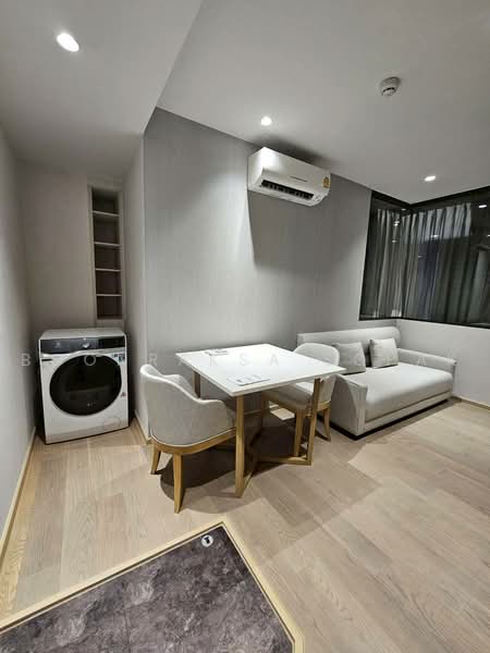 Runesu Thonglor 5 : รูเนะสุ ทองหล่อ 5, กรุงเทพ, 82 ซอย พร้อมมิตร, คลองตันเหนือ, วัฒนา, กรุงเทพ, 32 ตร.ม., คอนโด ให้เช่า, โดย Boonraksa Sopak, 500494598 - DDproperty.com