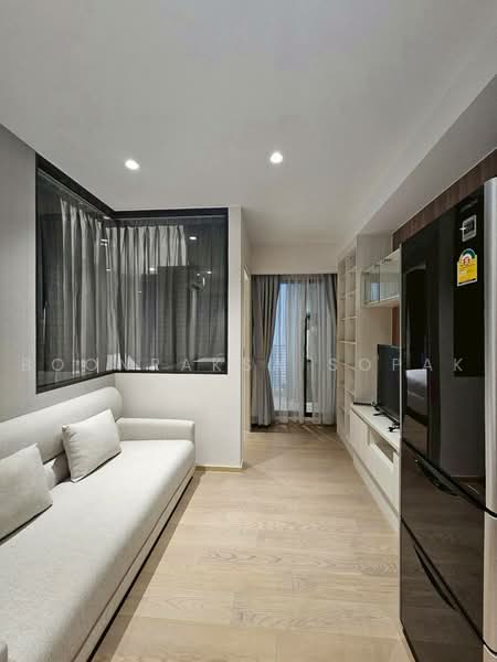 Runesu Thonglor 5 : รูเนะสุ ทองหล่อ 5, กรุงเทพ, 82 ซอย พร้อมมิตร, คลองตันเหนือ, วัฒนา, กรุงเทพ, 32 ตร.ม., คอนโด ให้เช่า, โดย Boonraksa Sopak, 500494598 - DDproperty.com