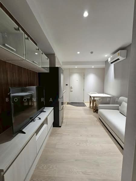 Runesu Thonglor 5 : รูเนะสุ ทองหล่อ 5, กรุงเทพ, 82 ซอย พร้อมมิตร, คลองตันเหนือ, วัฒนา, กรุงเทพ, 32 ตร.ม., คอนโด ให้เช่า, โดย Boonraksa Sopak, 500494598 - DDproperty.com