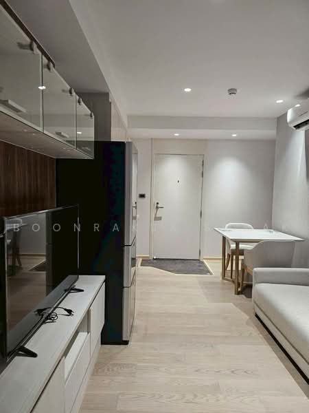 Runesu Thonglor 5 : รูเนะสุ ทองหล่อ 5, กรุงเทพ, 82 ซอย พร้อมมิตร, คลองตันเหนือ, วัฒนา, กรุงเทพ, 32 ตร.ม., คอนโด ให้เช่า, โดย Boonraksa Sopak, 500494598 - DDproperty.com