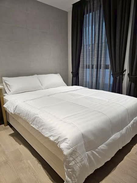 Runesu Thonglor 5, Bangkok, 82 Padi Madi Alley, Khlong Tan Nua, Watthana, Bangkok, 1 Bedroom, 32 sqm, Condo For Rent, by Boonraksa Sopak, 500494598 - DDproperty.com